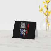 Braziliaanse Jiu Jitsu Stars & Stripes Rank BJJ Fl Kaart (Gele Bloem)