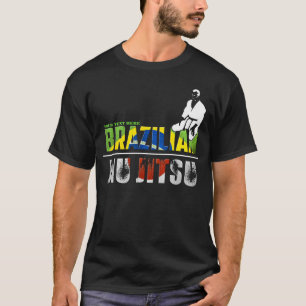  Braziliaanse Jiu-Jitsu T-shirt