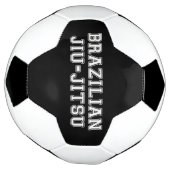 Braziliaanse Jiu Jitsu Voetbal (Gedraaid)