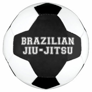 Braziliaanse Jiu Jitsu Voetbal