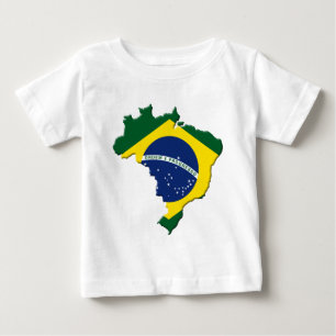 Braziliaanse kaart
