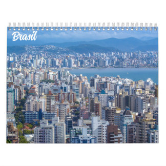Braziliaanse kalender