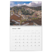 Braziliaanse kalender (Jan 2027)