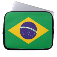Braziliaanse laptophoes
