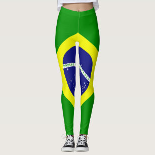 Braziliaanse Leggings