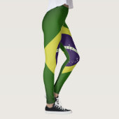 Braziliaanse Leggings (Rechts)
