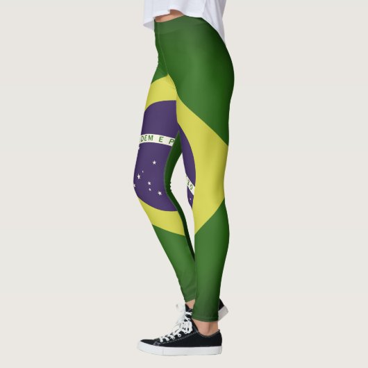 Braziliaanse Leggings (Links)