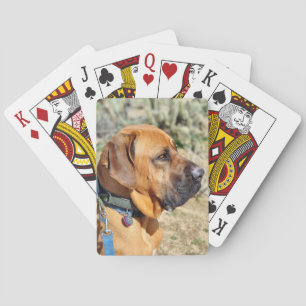 Braziliaanse Mastiff-speelkaarten Pokerkaarten