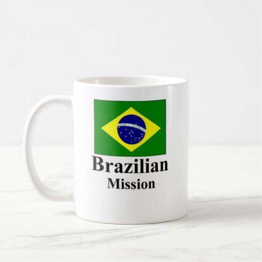 Braziliaanse missie Mok (Links)