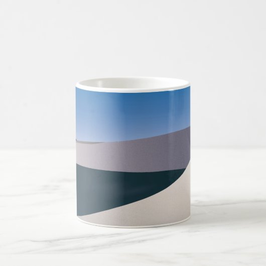 braziliaanse Mok (Center)