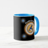 Braziliaanse Mok voor opleiding in de strijd tegen (Voorkant rechts)