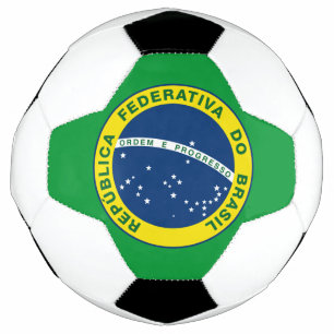 braziliaanse nationale zeehond voetbal