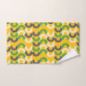 Braziliaanse Onafhankelijkheidsdag Bad Handdoek (Handdoek)