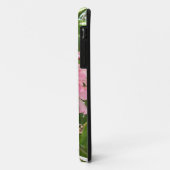 Braziliaanse pluim bloem Case-Mate iPhone case (Achterkant/links)