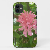 Braziliaanse pluim Case-Mate iPhone case (Achterkant)