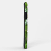 Braziliaanse pluim Case-Mate iPhone case (Achterkant/rechts)