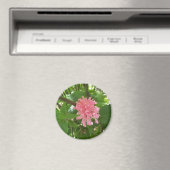 Braziliaanse pluim magneet (Insitu (Vaatwasser))