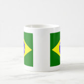 Braziliaanse Pride Koffiemok (Center)