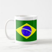 Braziliaanse Pride Koffiemok (Links)