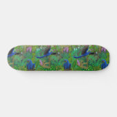 Braziliaanse regenwouden Skateboard (Horizontaal)