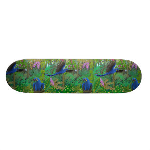 Braziliaanse regenwouden Skateboard
