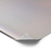 Braziliaanse reisposter-kunstdrukken. poster (Hoek)