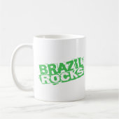 Braziliaanse Rocks Koffiemok (Links)