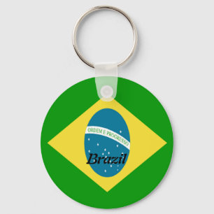 Braziliaanse Sleutelhangers