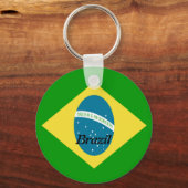 Braziliaanse Sleutelhangers (Voorkant)