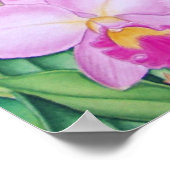 Braziliaanse Toucan in het Amazonegebied Poster (Hoek)