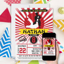 Braziliaanse uitnodiging tot het indienen van mart