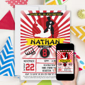 Braziliaanse uitnodiging tot het indienen van mart