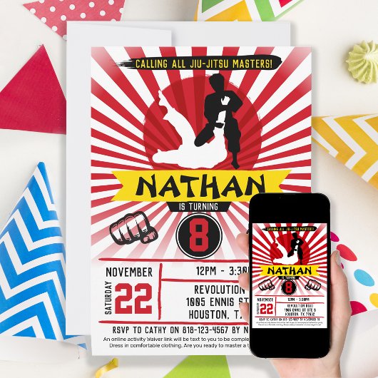 Braziliaanse uitnodiging tot het indienen van mart