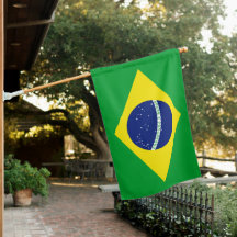 Braziliaanse vlag