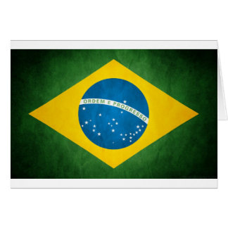 Braziliaanse vlag