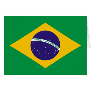 Braziliaanse vlag