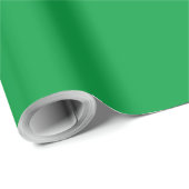 Braziliaanse vlag cadeaupapier (Rol Hoek)