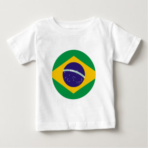 Braziliaanse vlag De MUSEUM Zazzle