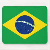 Braziliaanse vlag