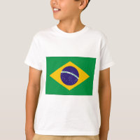 Braziliaanse vlag