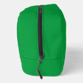 Braziliaanse vlag toilettasje (Rechts)