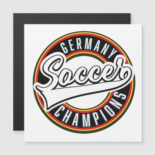 Braziliaanse voetbalkampioenen (Voorkant / Achterkant)