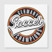 Braziliaanse voetbalkampioenen (Voorkant)