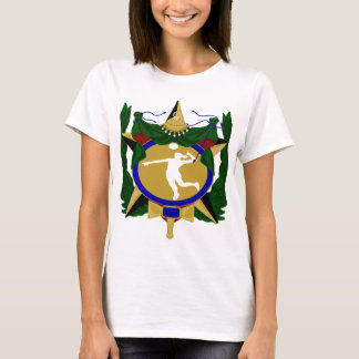 Braziliaanse Volleyball.png T-shirt