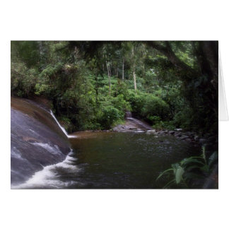 Braziliaanse waterval