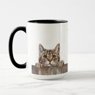 Brazilian Shorthair Cat Mok