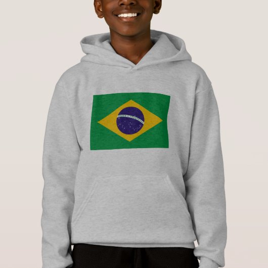 brazilië (Voorkant)