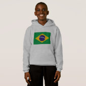 brazilië (Voorkant volledig)