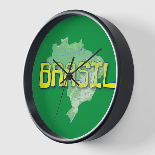 Brazilië (Hoek)