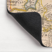 Brazilië 4 muismat (Hoek)